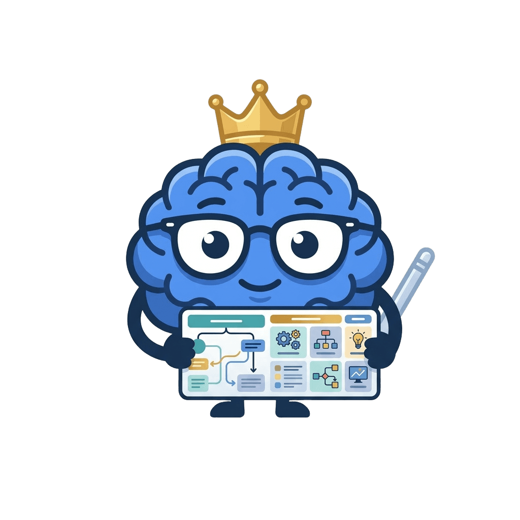 Mémo structuré Revizio